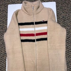 Tommy Hilfiger. Girls jacket. Size small. Women.